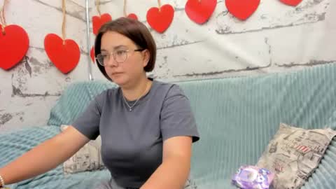 ROZZY online show from 20, 6, 2026
