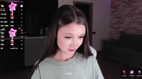 bratty gf online show from 15, 12, 2024