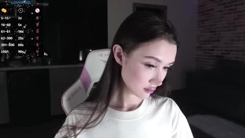 bratty gf online show from 24, 1, 2025