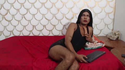 sweetiecarteer online show from 6, 3, 2026