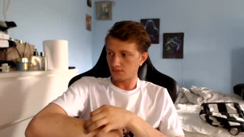 Cat online show from 15, 7, 2026