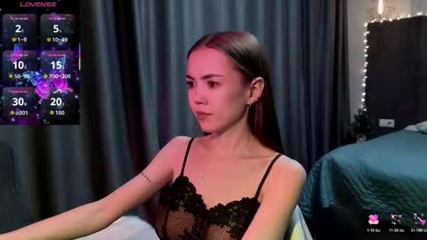 sweetieee_kira online show from 17, 1, 2026