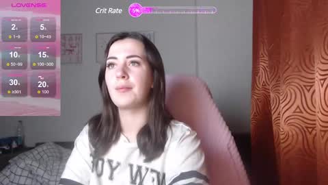 Snapshot of sweetiekendl chatting on 25, 1, 2025 Kendl online show from 25, 1, 2025