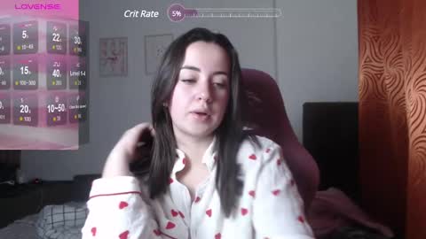 Snapshot of sweetiekendl chatting on 4, 2, 2025 Kendl online show from 4, 2, 2025