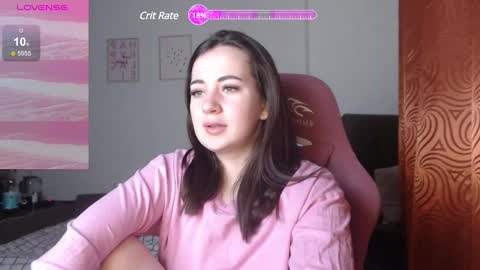 Snapshot of sweetiekendl chatting on 13, 2, 2025 Kendl online show from 13, 2, 2025