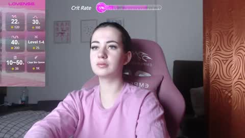 Snapshot of sweetiekendl chatting on 15, 2, 2025 Kendl online show from 15, 2, 2025