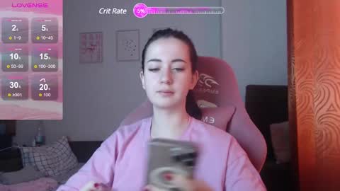 Snapshot of sweetiekendl chatting on 15, 2, 2025 Kendl online show from 15, 2, 2025