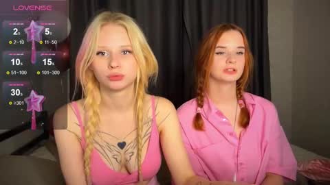 sweetie Lisa3 online show from 13, 12, 2024