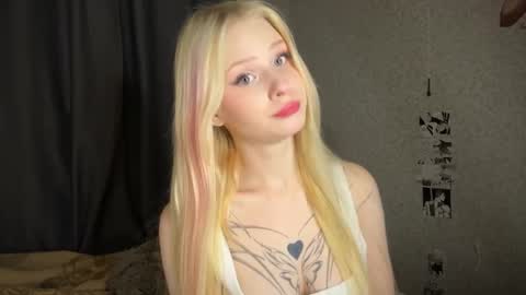 sweetie Lisa3 online show from 17, 12, 2024