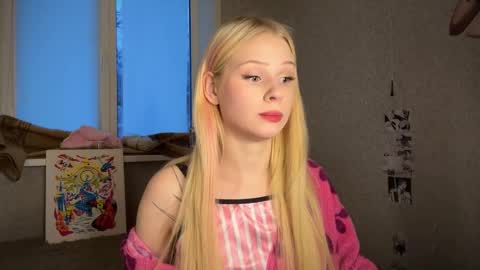 sweetie Lisa3 online show from 22, 12, 2024