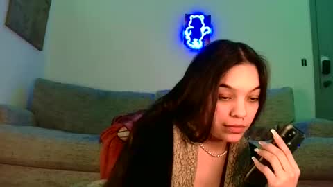 Blu Sweets online show from 20, 2, 2025