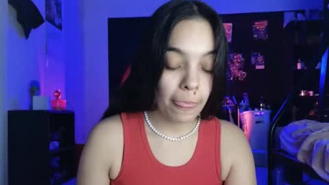 Blu Sweets online show from 12, 2, 2026