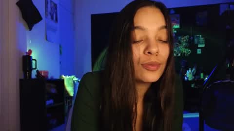 Blu Sweets online show from 13, 3, 2026