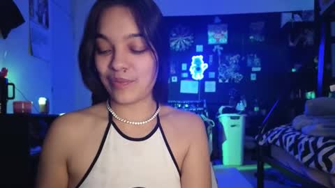 Blu Sweets online show from 20, 3, 2026