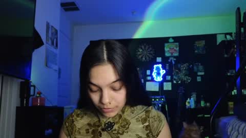 Blu Sweets online show from 1, 4, 2026