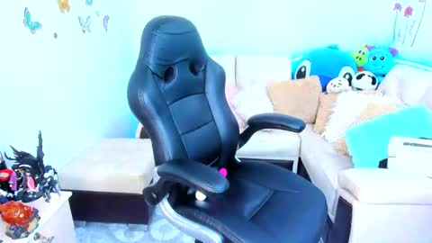 Isabella online show from 29, 1, 2025