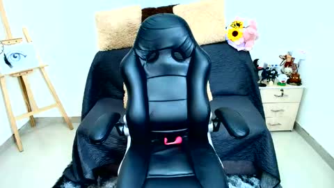 Snapshot of sweetisabella__ chatting on 7, 6, 2026 Isabella online show from 7, 6, 2026