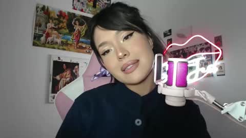 SweetJess online show from 5, 2, 2025