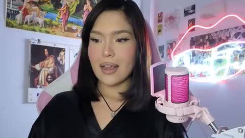 SweetJess online show from 19, 4, 2026