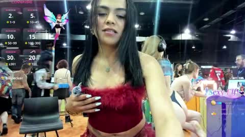 sweetjhosemit online show from 11, 4, 2026