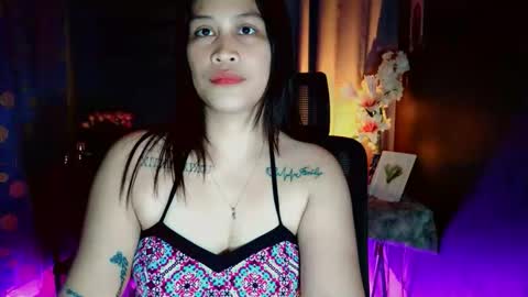 Snapshot of sweetjynn1995 chatting on 7, 3, 2026 Sweet Jynn95 online show from 7, 3, 2026