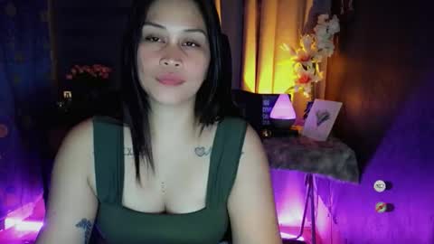 Snapshot of sweetjynn1995 chatting on 13, 3, 2026 Sweet Jynn95 online show from 13, 3, 2026