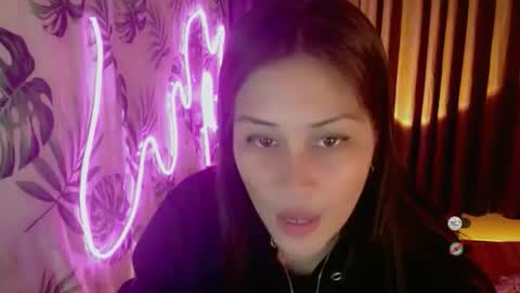 Snapshot of sweetjynn1995 chatting on 27, 3, 2026 Sweet Jynn95 online show from 27, 3, 2026