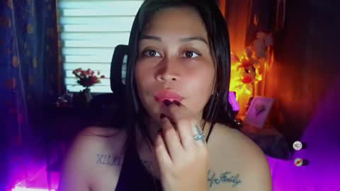 Snapshot of sweetjynn1995 chatting on 2, 4, 2026 Sweet Jynn95 online show from 2, 4, 2026