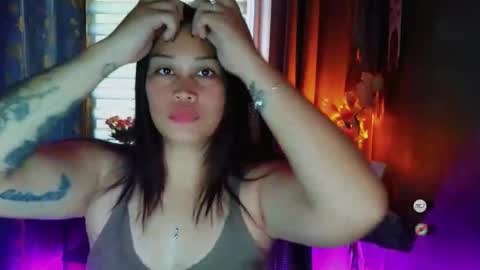 Snapshot of sweetjynn1995 chatting on 3, 4, 2026 Sweet Jynn95 online show from 3, 4, 2026