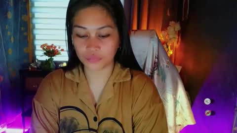 Snapshot of sweetjynn1995 chatting on 4, 4, 2026 Sweet Jynn95 online show from 4, 4, 2026