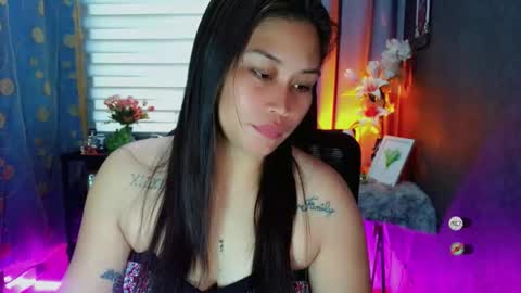 Snapshot of sweetjynn1995 chatting on 5, 4, 2026 Sweet Jynn95 online show from 5, 4, 2026