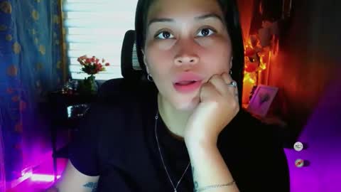 Snapshot of sweetjynn1995 chatting on 6, 4, 2026 Sweet Jynn95 online show from 6, 4, 2026