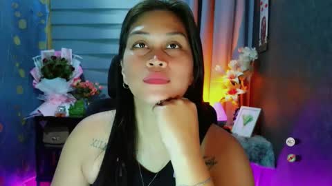 Snapshot of sweetjynn1995 chatting on 12, 4, 2026 Sweet Jynn95 online show from 12, 4, 2026