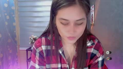 Sweet Jynn95 online show from 20, 6, 2026