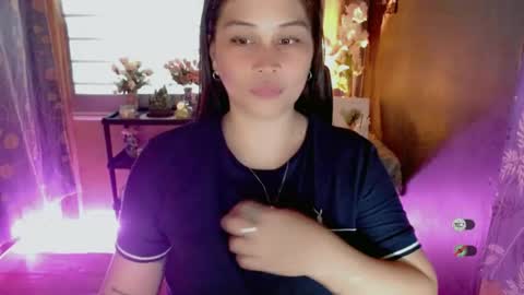 Sweet Jynn95 online show from 1, 7, 2026