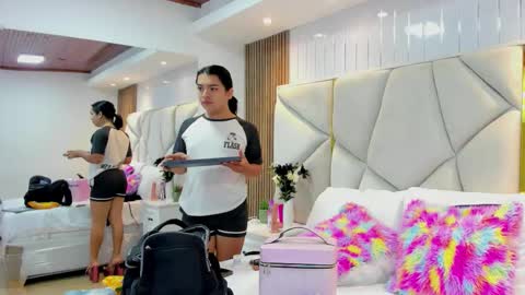 kata online show from 27, 11, 2025