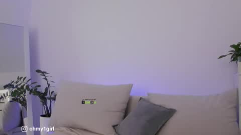 SweetKira1 online show from 18, 11, 2025