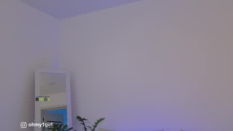 SweetKira1 online show from 25, 2, 2026