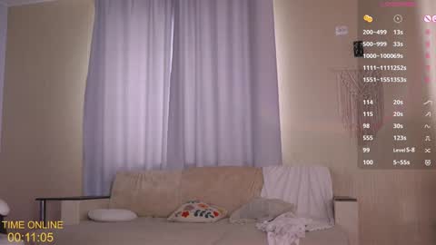 Kira online show from 4, 3, 2025