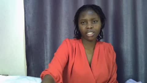 sweetkirrie online show from 15, 7, 2026