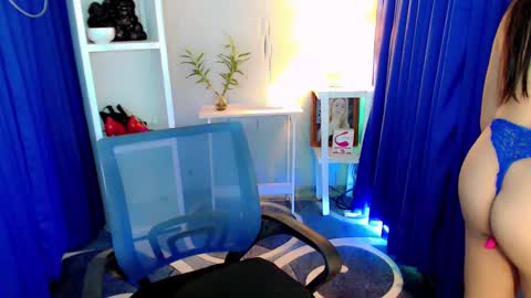 dessiree online show from 1, 3, 2025