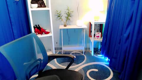 dessiree online show from 11, 3, 2025