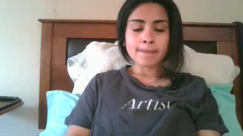 sweetlatinafit online show from 17, 11, 2025