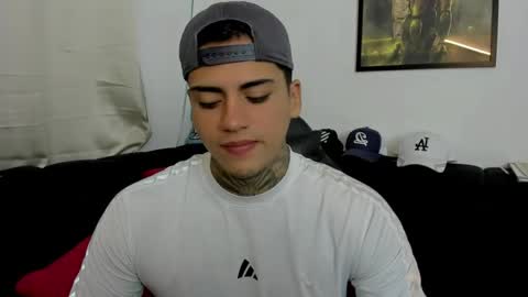 SWEETLATINBOY  online show from 10, 4, 2026