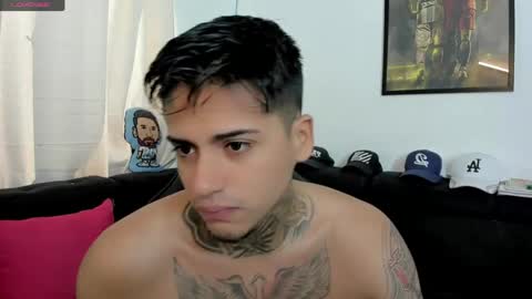 SWEETLATINBOY  online show from 20, 4, 2026