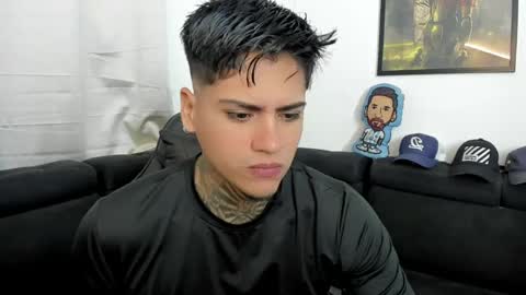 SWEETLATINBOY  online show from 5, 5, 2026