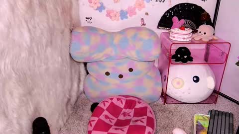 Snapshot of sweetlaumina chatting on 6, 2, 2026 Sweet Laumina online show from 6, 2, 2026