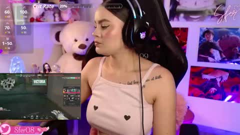 Snapshot of sweetlee_1 chatting on 3, 5, 2026 online show from 3, 5, 2026