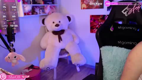 Snapshot of sweetlee_1 chatting on 22, 5, 2026 online show from 22, 5, 2026