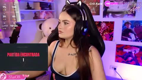 Snapshot of sweetlee_1 chatting on 19, 6, 2026 online show from 19, 6, 2026